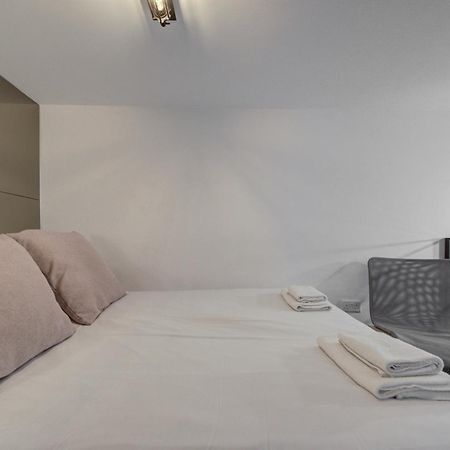Unique Studio Loft, Walking Distance To Valletta Hamrun Kültér fotó