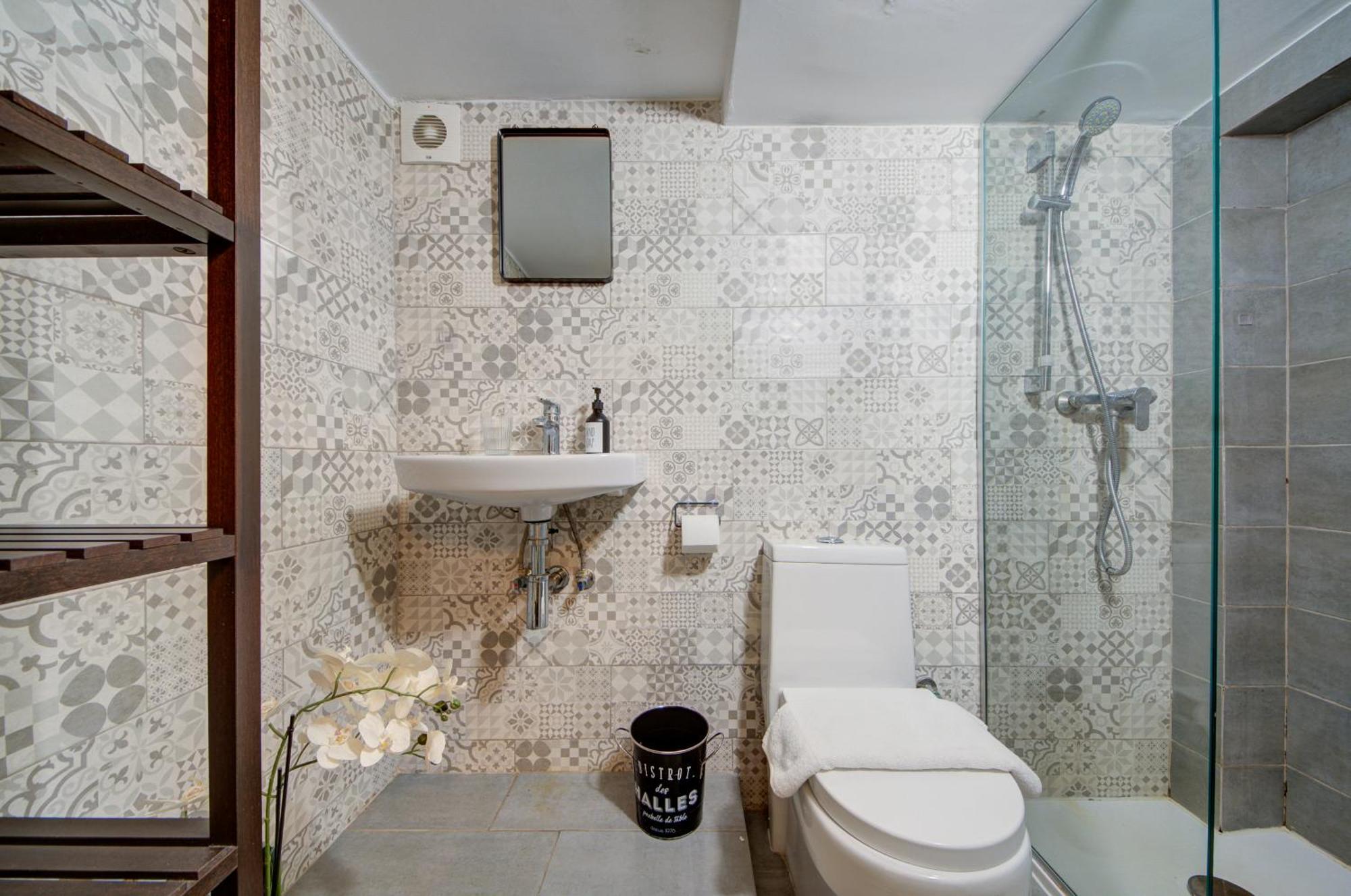 Unique Studio Loft, Walking Distance To Valletta Hamrun Kültér fotó