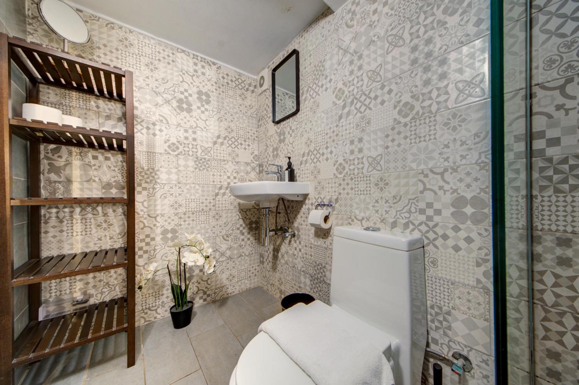 Unique Studio Loft, Walking Distance To Valletta Hamrun Kültér fotó