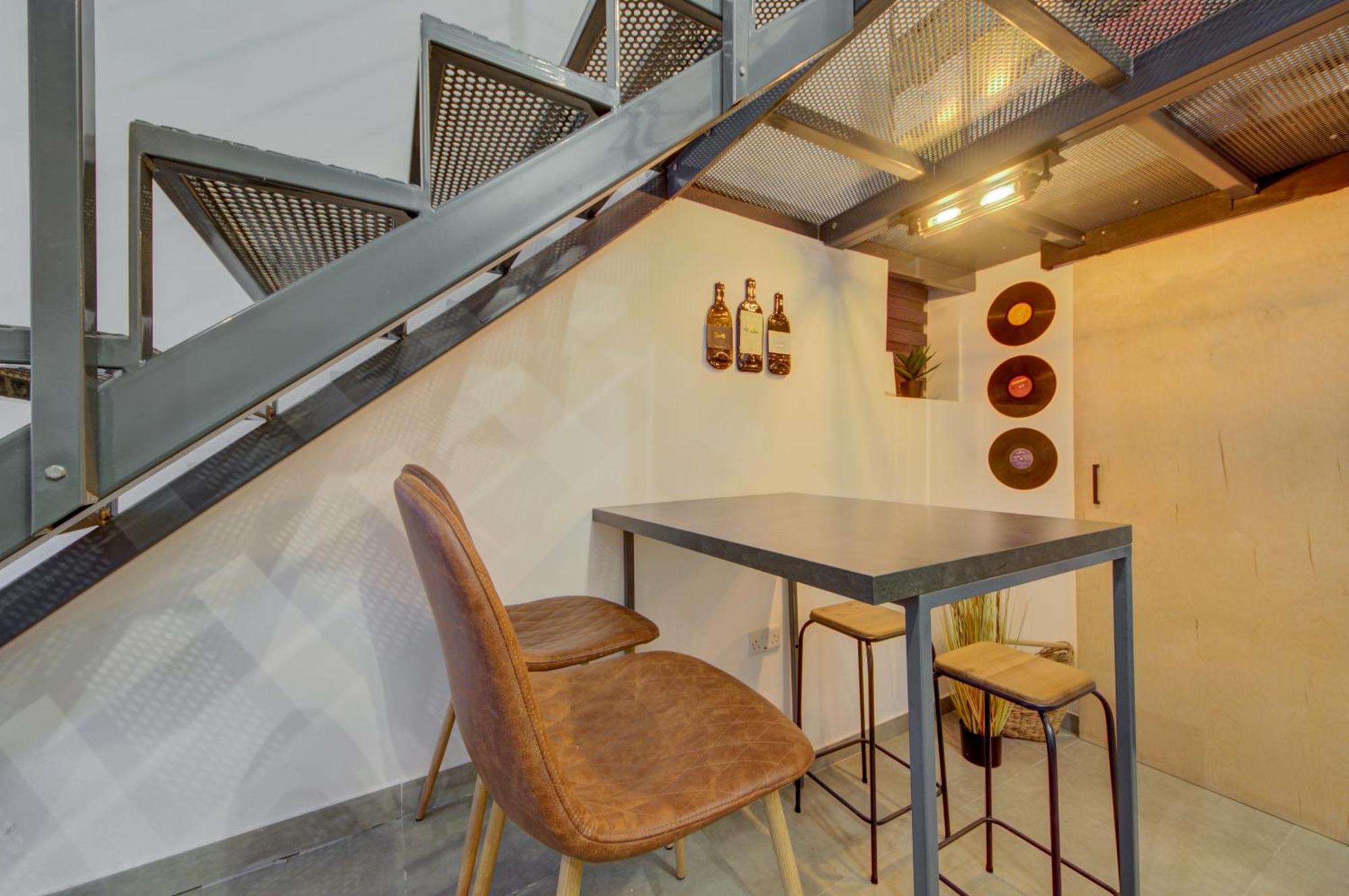 Unique Studio Loft, Walking Distance To Valletta Hamrun Kültér fotó